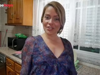 [GetFreeDays.com] Stepson Wants to see me in Granny Panties Porn Clip December 2022-0