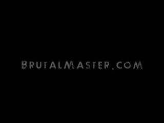 free adult clip 9 ashley fires fetish BrutalMaster – Lilah Rose | 1 June 2020, brutal master on bdsm porn-6