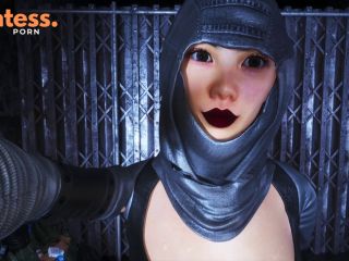 [giantess.porn] Moreffector  hostages of giantess keep2share k2s video-8