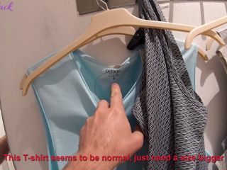 porn video 47 femdom forced blowjob Fitting Room Sex With Clothing Store Consultant Ends Cum Swallow - [PornHub] (FullHD 1080p), videos on femdom porn-1