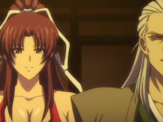 Kunoichi Sakuya Ep.1   group sex   group bdsm -1