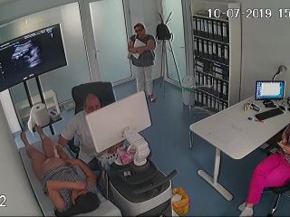  voyeur | Real hidden camera in gynecological cabinet - pack 2 - archive1 - 11 | voyeur-0