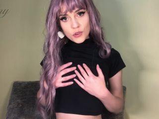 online clip 42 Bunny - You'Re Forever Teased And Denied | no stroking | fetish porn femdom otk-3