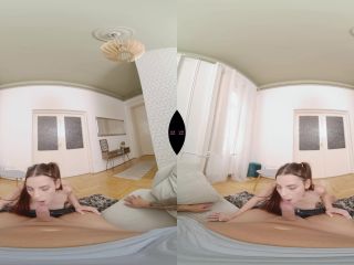 Massy Sweet - Pocket pussy rides your dick 3840p Oculus-5