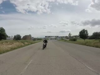 owiakspornhub030 Best Public Flashing, Sex, Blowjob with Cum Swallow, Naked on Motorcycle owiaks 1080p-5