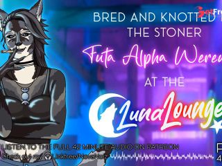 [GetFreeDays.com] Bred and Knotted by the Alpha Futa Werewolf. Domme Lesbian. Erotic Audio ASMR 4 Sub Women. NovaNoiz Sex Leak March 2023-8