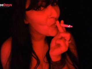 [GetFreeDays.com] Colorful Strobe Smoking Disco Adult Film December 2022-5