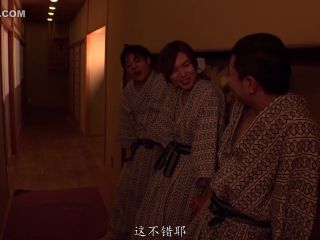 Reducing Mosaic MRSS-070 寝取らせ社員旅行 女上司の妻が部下達に寝取られるのを見て覚醒した僕は翌日、妻を目の前で部下達に中出しさせた 凛音とうか-0