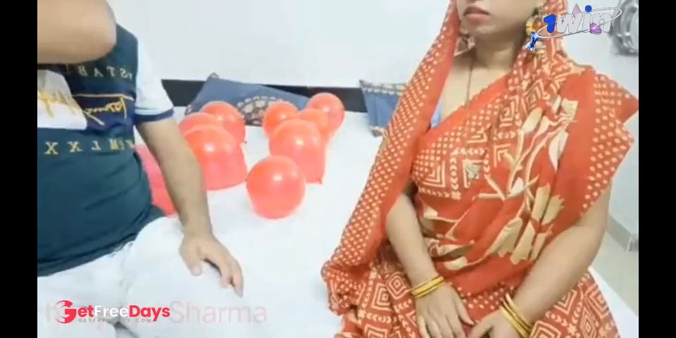 [GetFreeDays.com] Indian bhabhi sex with stranger in hotel. Porn Video November 2022