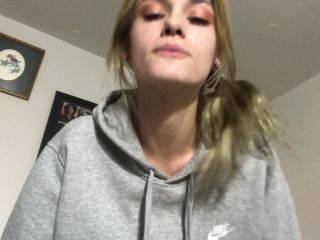 Secretlykinkycb Binge On My Spit - (Webcam)-2