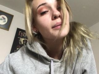 Secretlykinkycb Binge On My Spit - (Webcam)-9