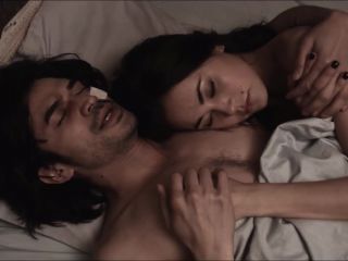 Ana Tanaka - Stay (2018) HD 1080p!!!-9