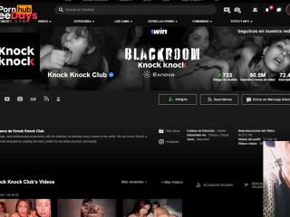 [GetFreeDays.com] Reaccionando a KNOCK KNOCK CLUB - BOOTY WHITE Sex Clip October 2022-0