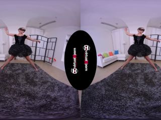 Virtual Flexi Contortion Pov Fucking-0