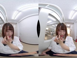 Natsuki Rio - DSVR-1213 A -  (UltraHD 2021)-9