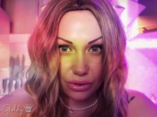 online xxx video 10 crying fetish pov | The Goldy Rush – You Love To Pay To Be Told To Sniff And Jerk! Eye Contact & Asmr & Special Effects – Mistress Misha Goldy – Russianbeauty | joi-5