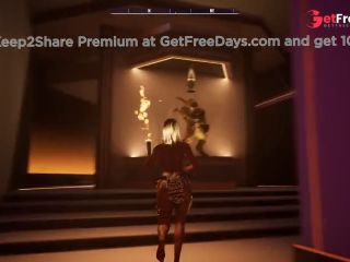 [GetFreeDays.com] Wild Life Sandbox Map - Strip Club Minervha Porn Game Play Unreal engine 5 game Sex Video February 2023-6