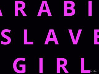 arabicslavegirl 2020.09.24 737055594 What do you think of it so far -4