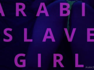 arabicslavegirl 2020.09.24 737055594 What do you think of it so far -6