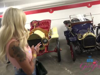 Gia Dibella - Auto Museum Part 1 1080P - Atkgirlfriends-1