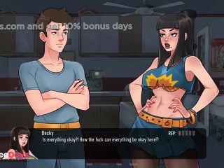 [GetFreeDays.com] Deep Vault 69 Hentai Sex Game Sex Scenes Gameplay Part 16 18 Porn Leak June 2023-8