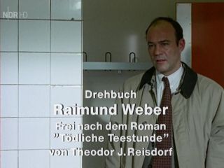 Sophie Schutt - Tatort e363 (1997) HD 1080p - (Celebrity porn)-4