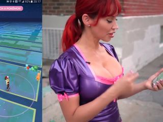 [GetFreeDays.com] bianca-beauchamp 2016 bianca-beauchamp-vs-pokemon-go- latex gay porn-1