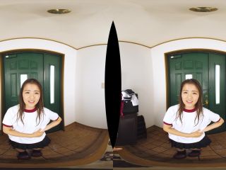 TMAVR-089 B – Virtual Reality JAV | uniform | pornstar skinny asian girl-2