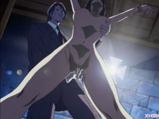 [xhentai.porn] Green Bunny - Oni Tensei The Demon Collection Episode 2 keep2share k2s video-6