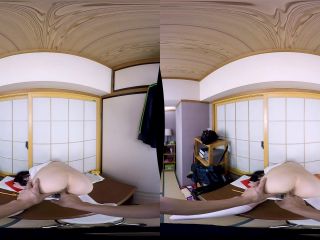  [TMAVR-061] Araka Miyuki -【VR】Incest Video Of My Daughter Who Continues Being Fu… | 4k vr | reality , 4k vr on school-4