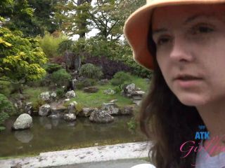 [ATKGirlfriends] Serena Hill Norcal Second Visit 5 [09.30.24] [1080p]-1