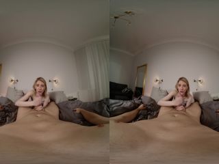 After the Film - Gear VR 60 Fps - Blonde-9