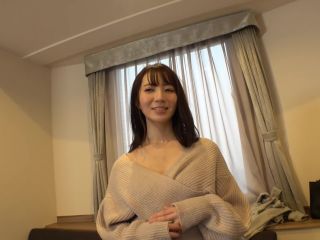 Ohana Non NNPJ-515 Nozomi Decided To Appear In AV Because She Was Too Erotic For A Whitening Beautiful Breasts F Cup Newlywed Wife Who Wants A Ji Port That Anyone Can Immediately Sexually R... - Blow-1