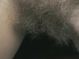 M@nyV1ds - PregnantMiodelka - Showing hairy pussy in front of cam-2