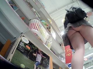 Upskirt_with_Cute_Ass_in_Toy_Shop-9