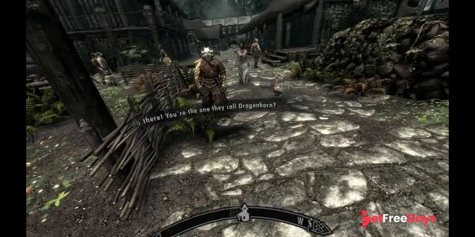 [GetFreeDays.com] Skyrim VR NSFW Mods Part 5 Sex Leak March 2023