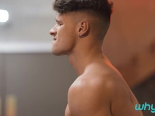 clip 22 [WhyNotBi.com] Haley Reed, Dante Colle, Malik Delgaty – CineCum (2022) - dante colle - hardcore porn hardcore hentai-4