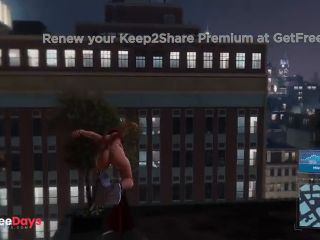 [GetFreeDays.com] Marvels Spider-Man Remastered The Heist DLC Nude Game Play Part 06  Download Nude and Game Adult Clip November 2022-1