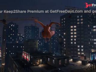 [GetFreeDays.com] Marvels Spider-Man Remastered The Heist DLC Nude Game Play Part 06  Download Nude and Game Adult Clip November 2022-8