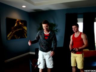 Toy With Me gay Joey Hard, Tyler Sweet-0