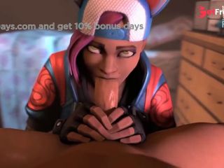 [GetFreeDays.com] Fortnite sexy compilation 2 Sex Video July 2023-1