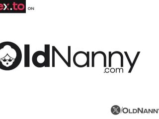 [GetFreeDays.com] OLDNANNY Two horny old blondes finger each other pussies Sex Clip April 2023-6