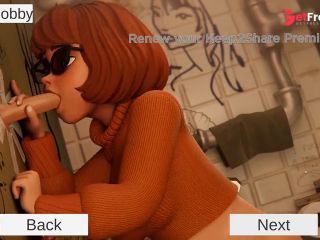 [GetFreeDays.com] Velma and Lara Craft Sex Scenes Forthub Gallery Game Fortnite Parody Game Animation Collection Adult Leak January 2023-1