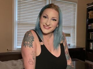 ScarletEllie – My Sons Graduation Present(MILF porn)-0