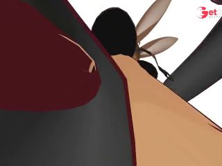 [GetFreeDays.com] Animation React Test 4 - Missie The Bunny  A.I Vtuber Porn Stream May 2023-4