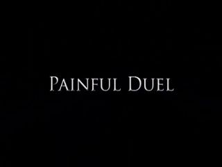 SPANKMANIA 574-Painful duel 4-7