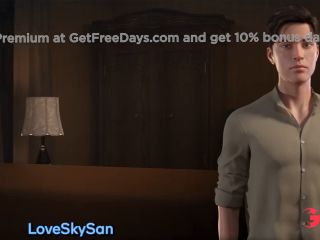 [GetFreeDays.com] Symphony Of The Serpent - Part 17 - Hottie By LoveSkySan69 Porn Video July 2023-8