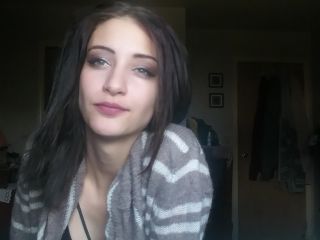 Petite X Kitten - SPH-Your Bratty Crush Has A Date on teen -1