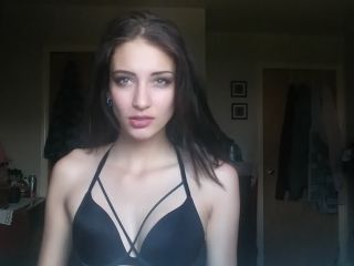 Petite X Kitten - SPH-Your Bratty Crush Has A Date on teen -4