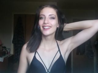 Petite X Kitten - SPH-Your Bratty Crush Has A Date on teen -6